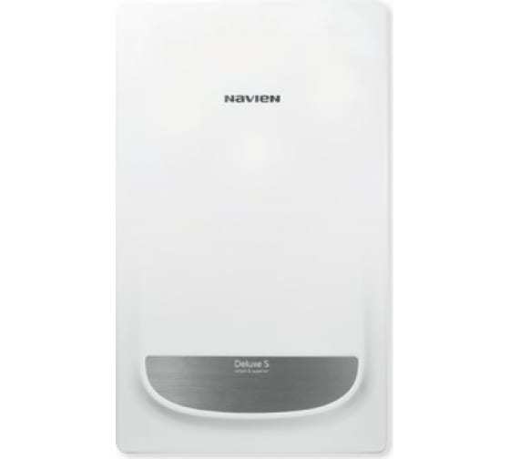 Котел газовый NAVIEN S DELUXE COAXIAL-24 К