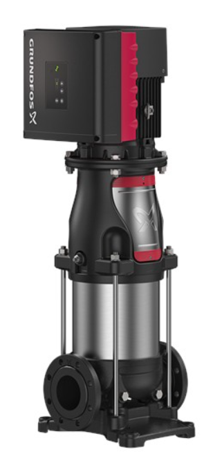 Промышленные насосы Grundfos CRE125-1-1 N-F-A-E-HQQE 380-480 60 HZ