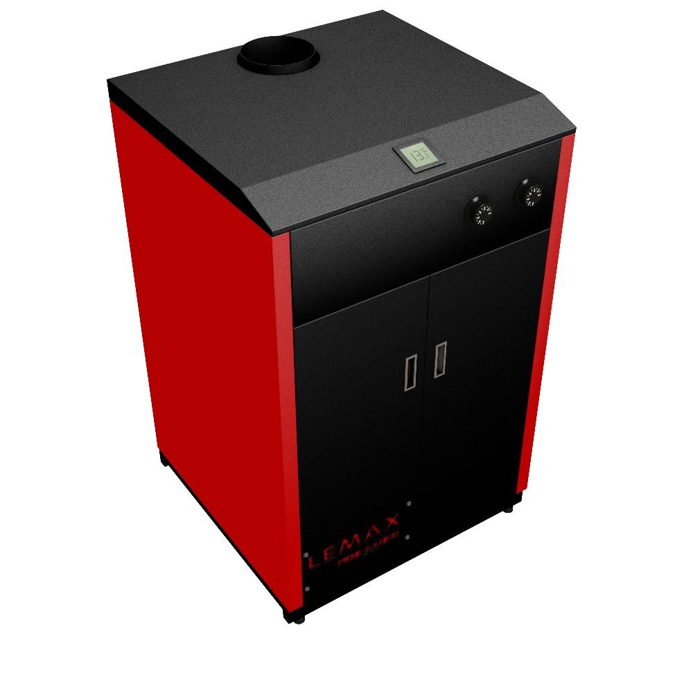 Котел газовый Лемакс Premier 55