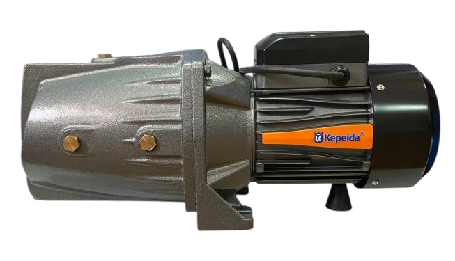 Самовсасывающий насос Kepeida JET-150Z (Self-priming pump)