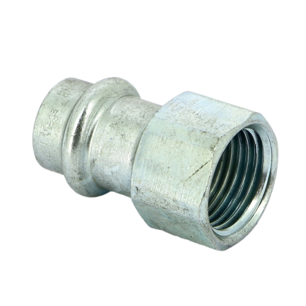 Муфта В 15x1/2" Prestabo SC-Contur
