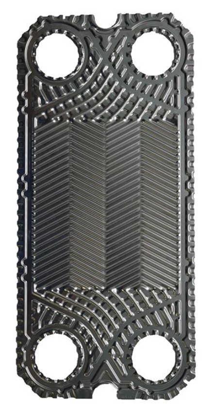 S4A пластина AISI304 0.4 TL 0000