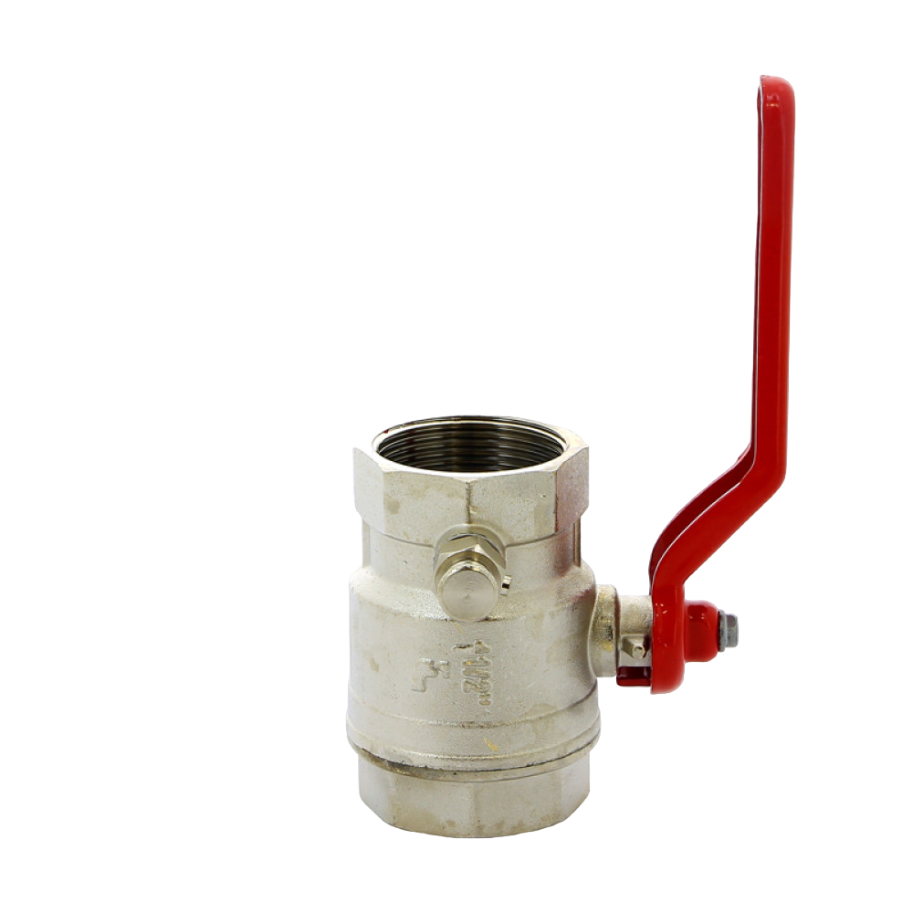 Кран ВВ 3/8' ручка IDEAL