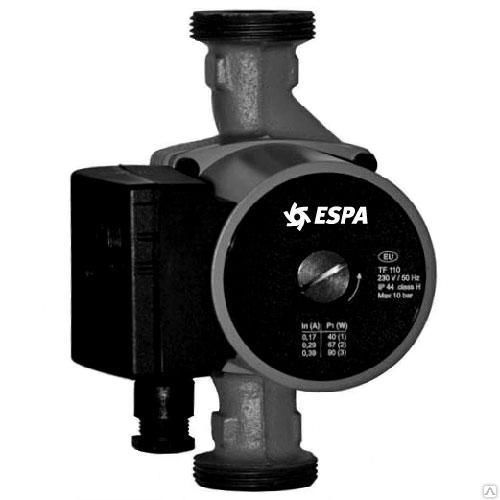 Насос Espa RSAN-S 20-60-150 SS