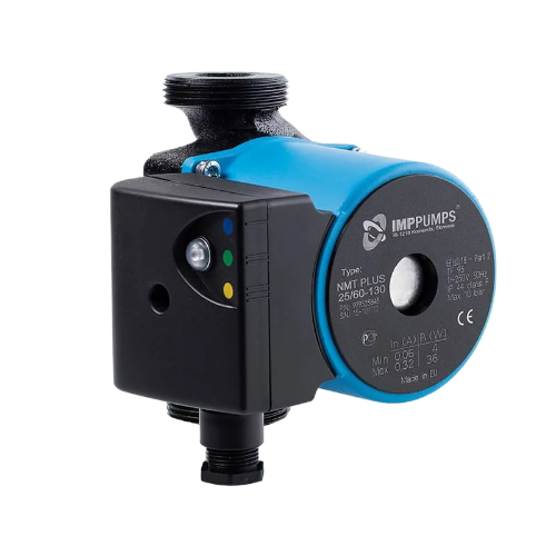 Насос циркуляционный ImpPumps NMT PLUS PWM S 20/60-130