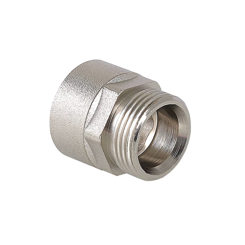 Фитинг резьбовой – переходник на «евроконус» Valtec VTR.592.NE.040E
