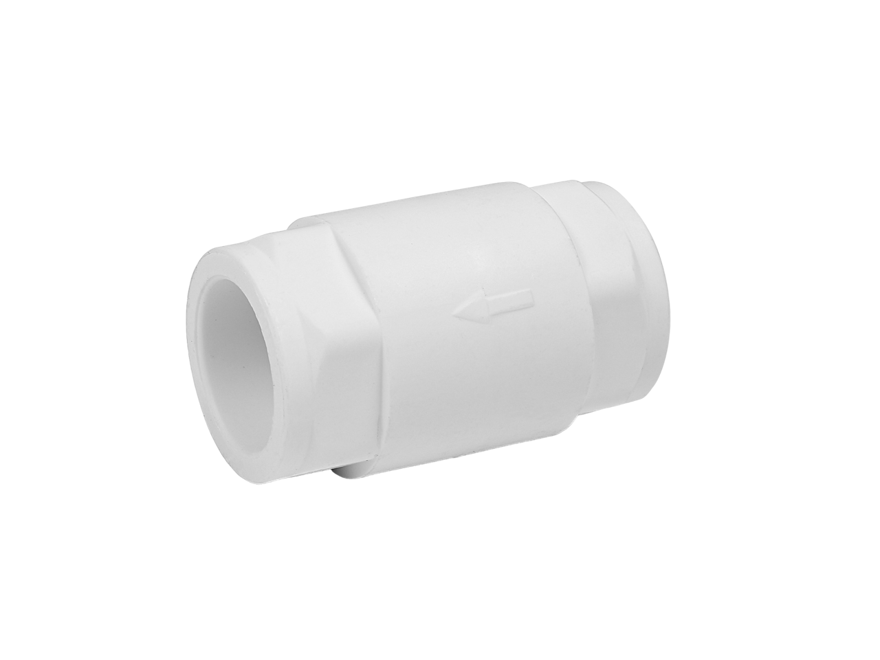 Клапан обратный КОНТУР PP-R D32