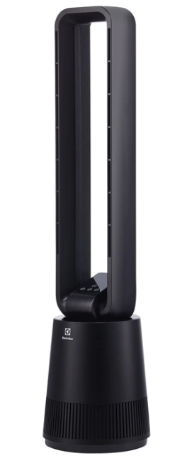 Вентилятор безлопастной Electrolux EFB-1215B