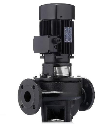 Насос Ensi PTD 125-22/4