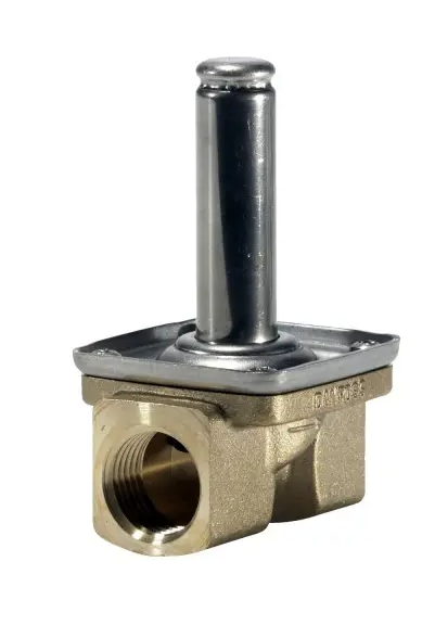 Соленоидный клапан Danfoss EV210B10B NC, G1/2", EPDM