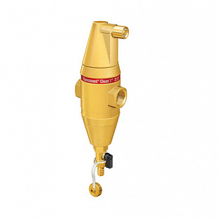 Сепаратор воздуха и шлама Flamcovent Clean 3/4