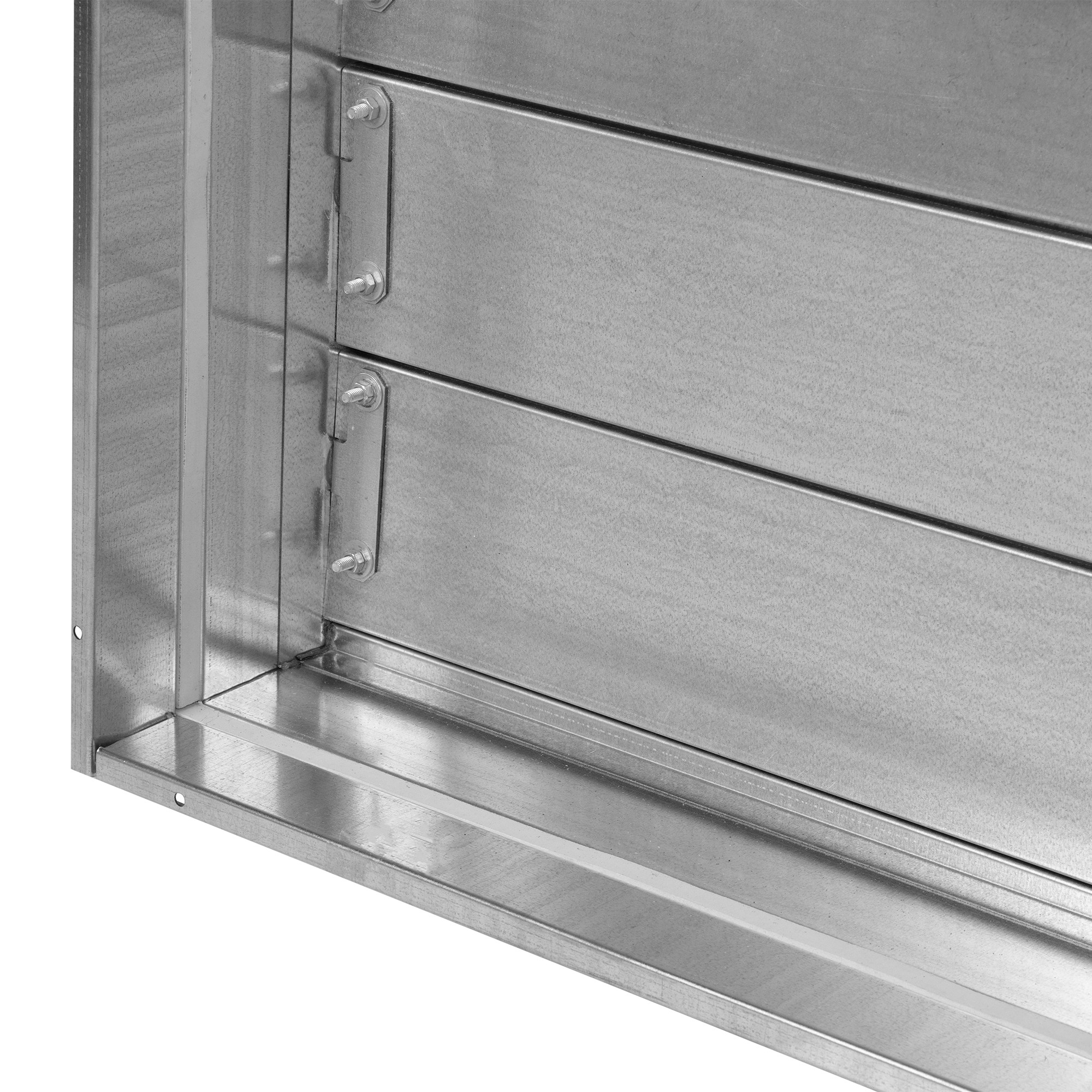 Клапан противопожарный SHUFT SHFDC-120-Mn-500_600-MB230-F1-IN-0-0