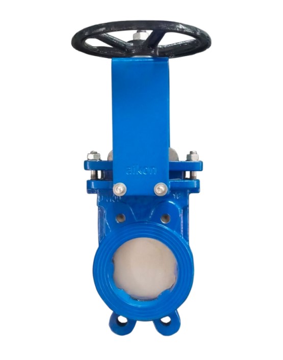 Задвижка Aikon IMR073H DN450 PN5