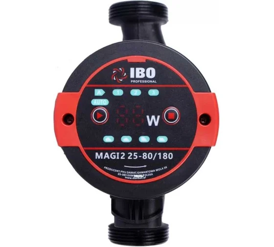 Циркуляционный насос IBO MAGI 2 25-60/130