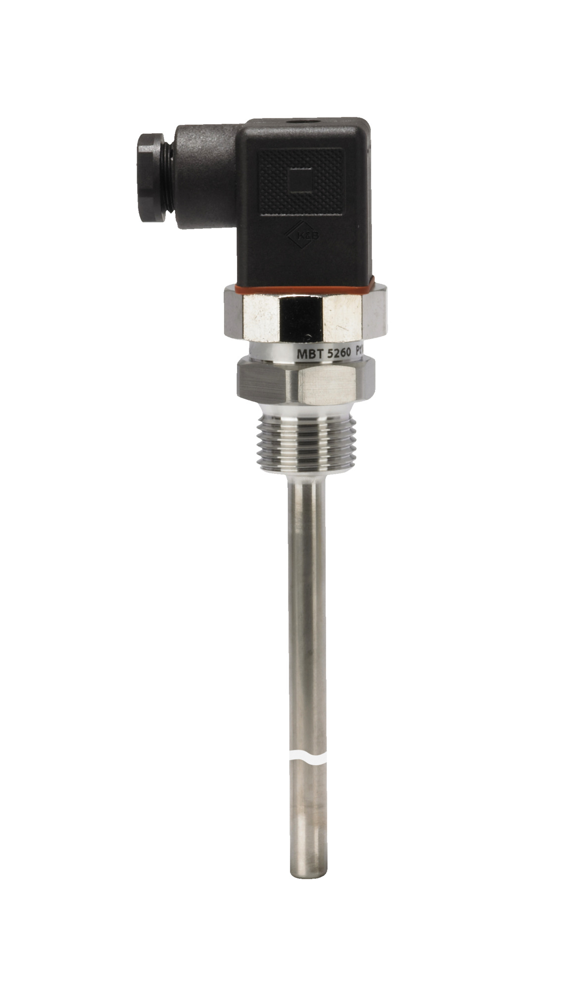 Датчик температуры Danfoss MBT 5250, 200 mm