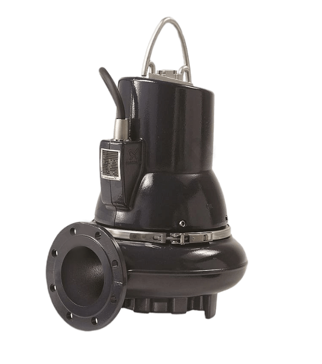 Насос Grundfos SLV.80.100.110.2.51D.C