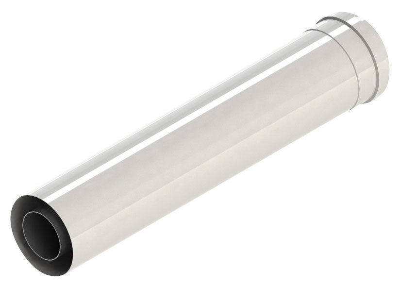 Удлинительный элемент Buderus DN80 L=2000