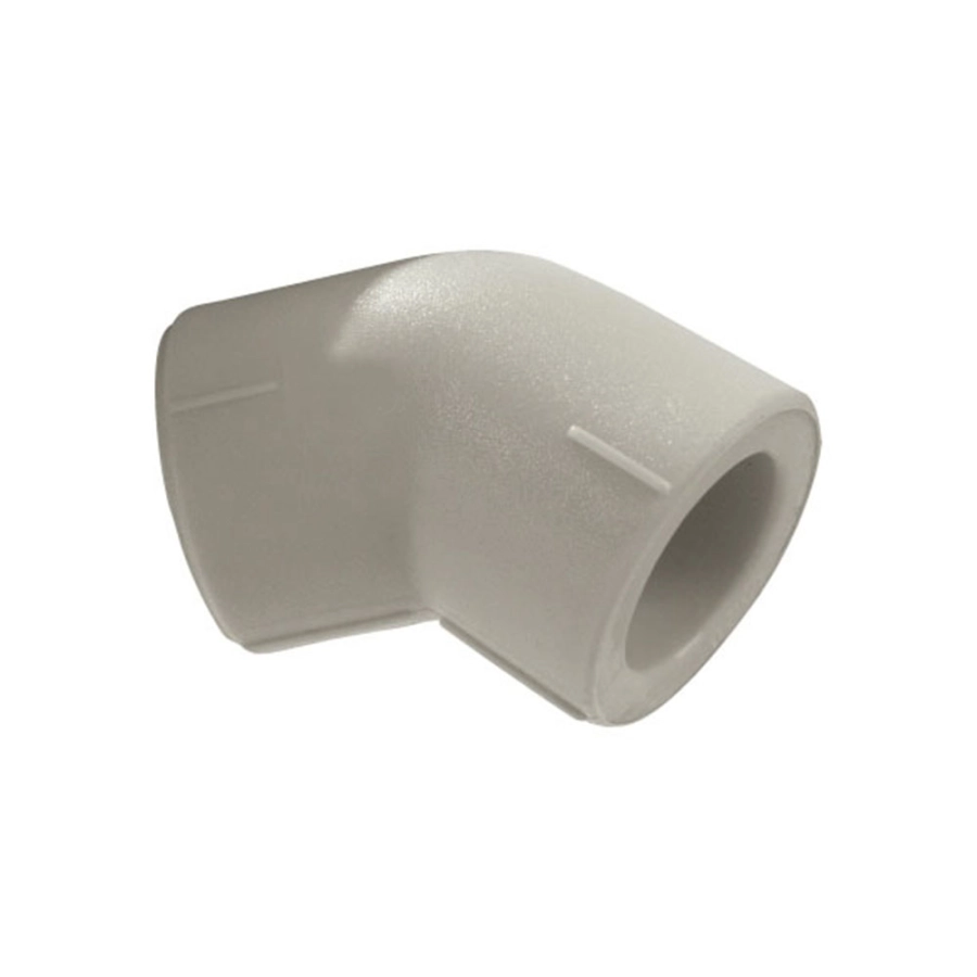 Отводы KAN-therm 45° PPR 25х25
