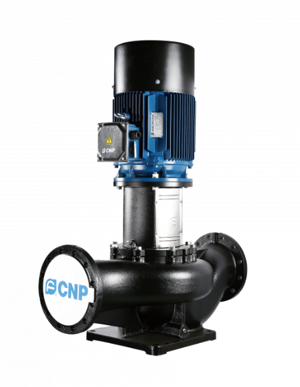 Насос CNP TD80-54G/2SWHTJ