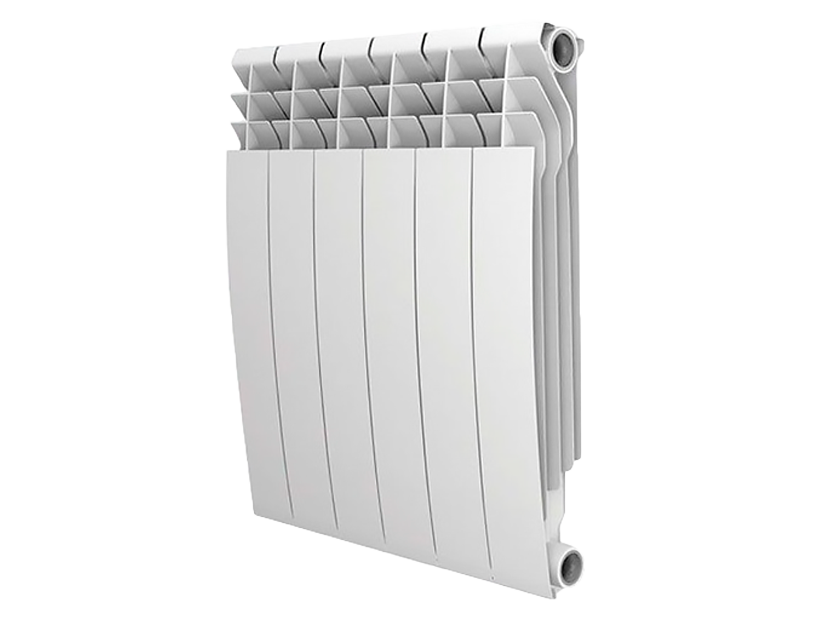 Радиатор Royal Thermo Vittoria+ 500 - 6 секций