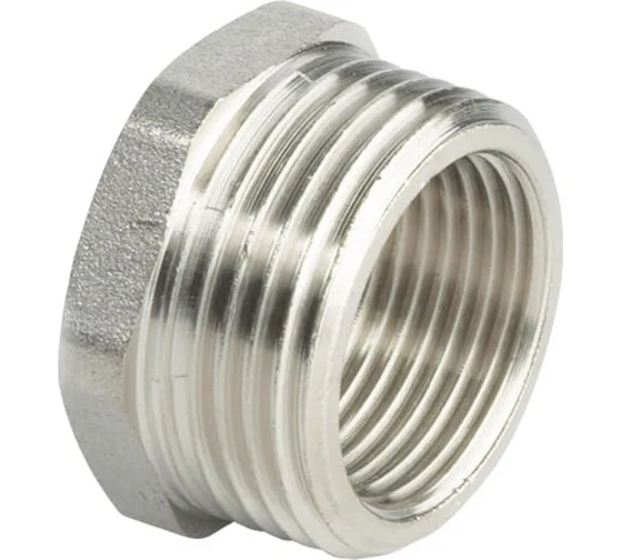 Переходник-футорка ALTSTREAM ВР/НР 1/4"x1/2" (80/1440)