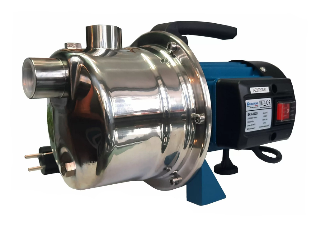 Насос Aquastrong EKJ-602S (нерж)