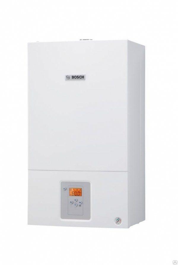 Котел газовый Bosch Gaz 6000 W WBN6000-24H (24 кВт)