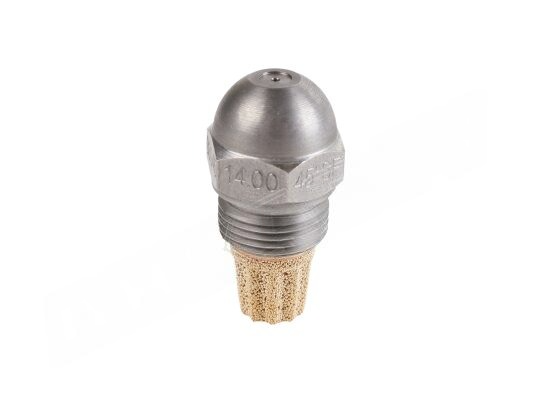 Форсунка Fluidics S 14.00/45°