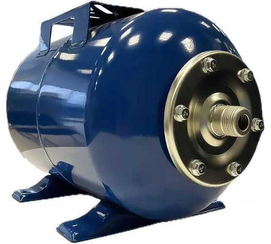 Мембранный бак MAXPUMP H-50л
