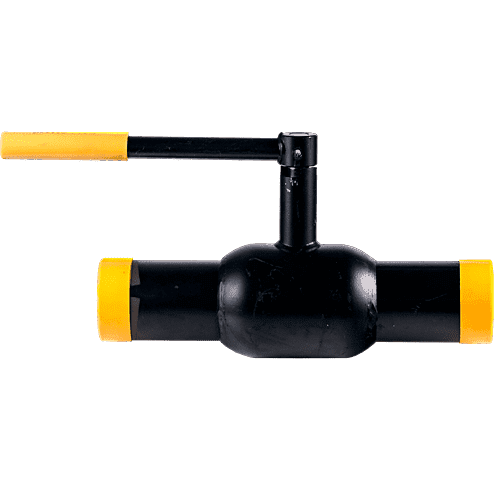 Кран шаровой Broen Ballomax 60 DN100 PN25 c/c