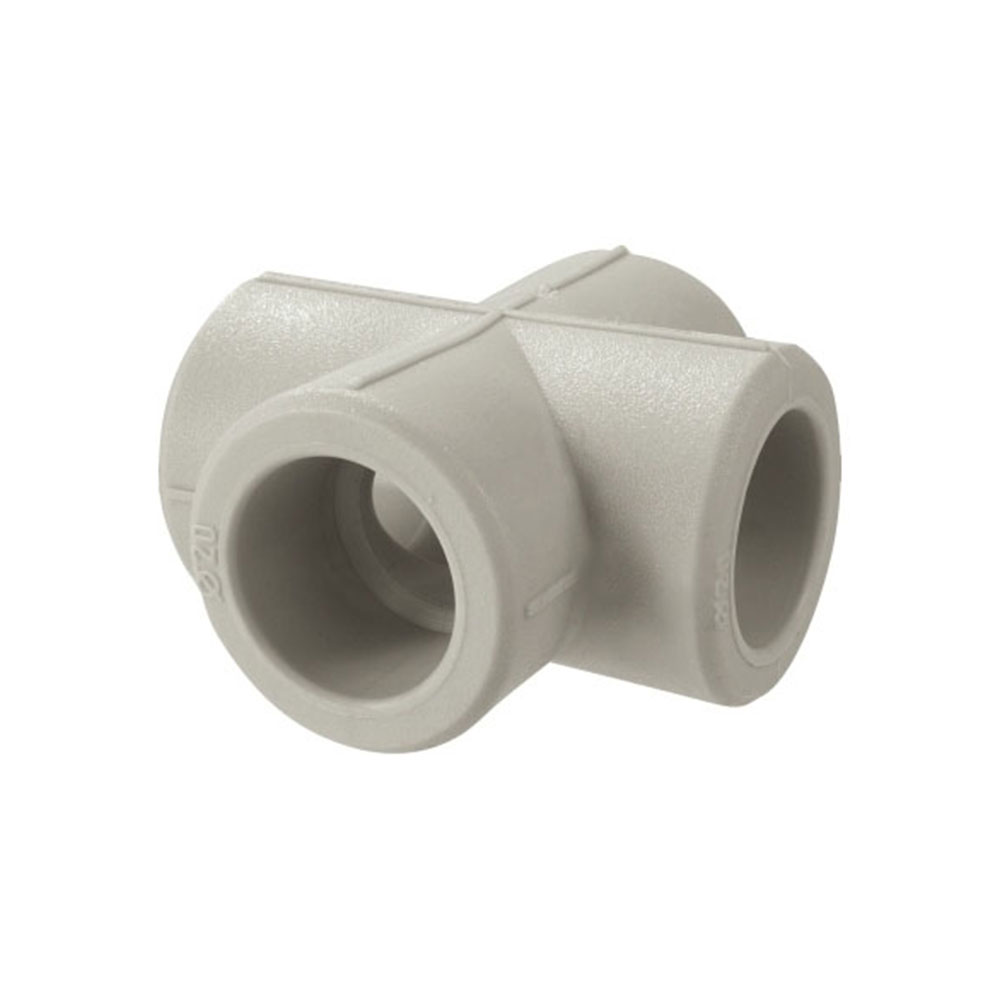 Крестовина KAN-Therm PPR - d 16