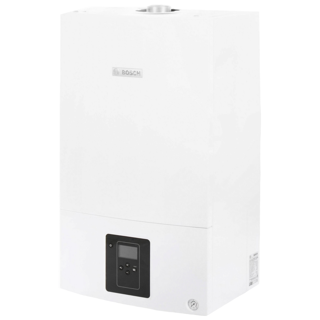 Газовый котел BOSСH WBN2000-12/18C RN S5700