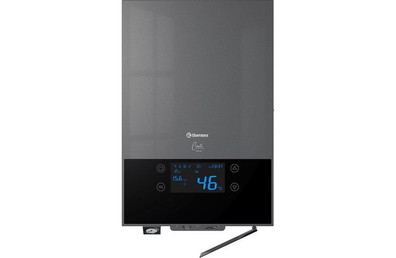 Электрический котел THERMEX Cometa 6-12 Wi-Fi
