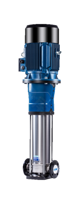 Насос CNP CDM1-6FSWPC