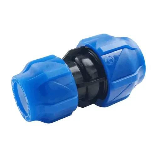 Муфта VALFEX ПЭ перех компресс Дн63х32 Ру16 121001216332