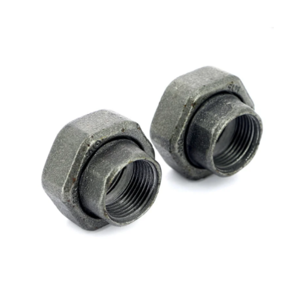 Винтовое соединение ImpPumps R 1 1/4"