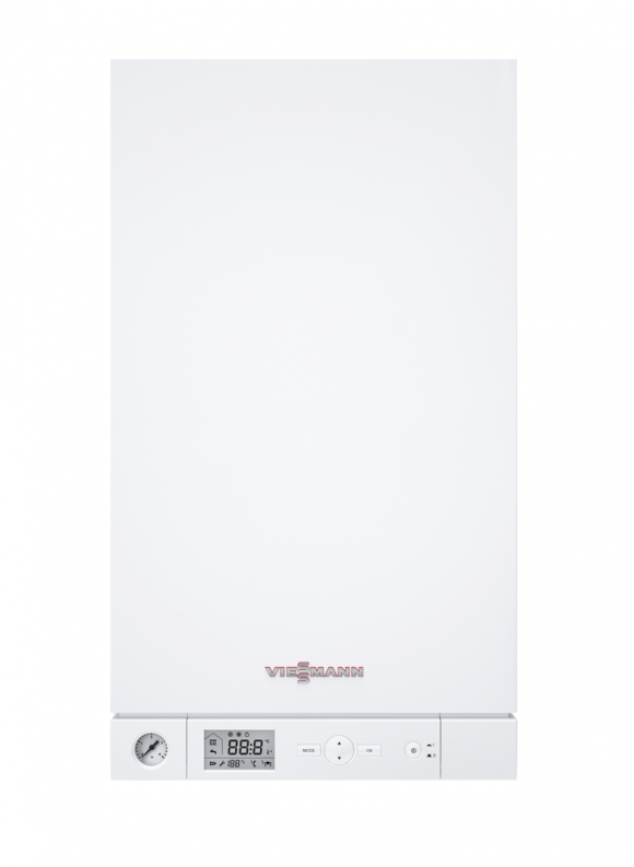 Блок котловой газовый Viessmann Vitopend 100-W A1JB (24 кВт)