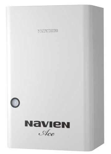 Котел газовый NAVIEN ATMO-24 АN