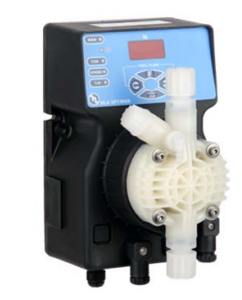 Насос DLX-VFT/MBB 1-15 230V PVDF (1-15/2-10/3-5)
