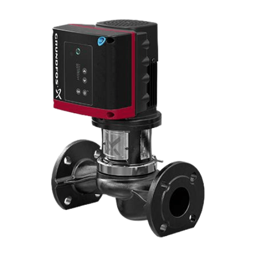Насос Grundfos TPE2 50-80 N-A-F-A-BQQE-DDB