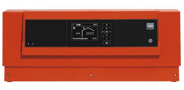 Погодо-зависимый контроллер Viessmann Vitotronic 200