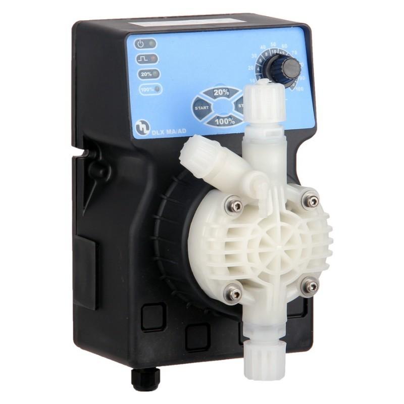 Насос DLX-CC/M 1-15 230V PVDF (1-15/2-10/3-5)