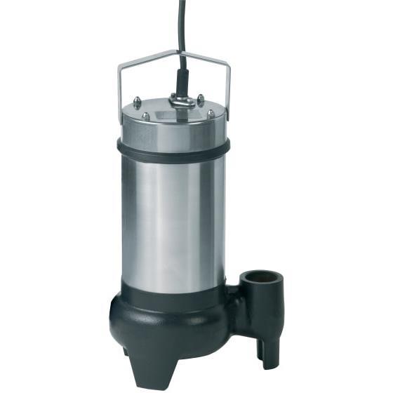 Насос Wilo TS40/10 3-400-50-2-10M KA