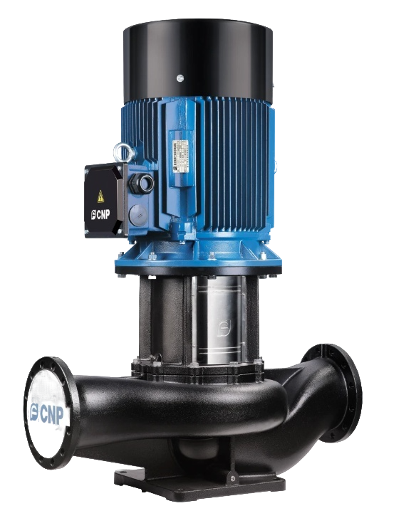 Насос CNP TD200-20/4SWHTB