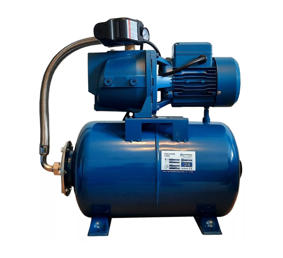 Насосная станция Aquastrong EJWm/15HA5
