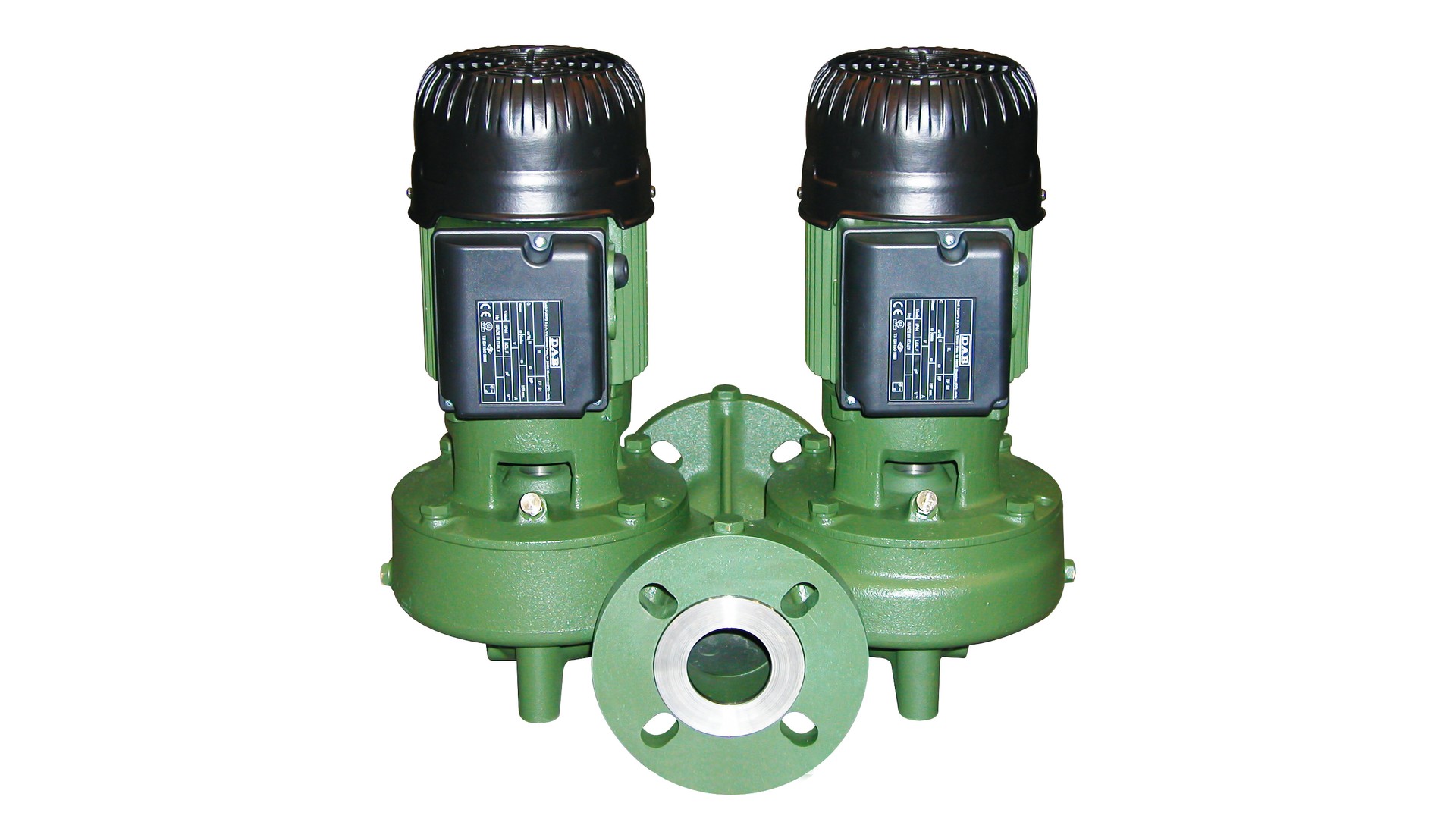 Насос DAB серии DKLP 50-1200/BQQE/0,7 M ИН-ЛАЙН 1x230 50 IE2