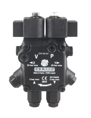 Насос для горелки Suntec A2L 65 C 9713 4P 0700