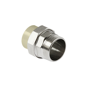 Муфта комбинированная разъемная Pro Aqua HP 25 - 1/2