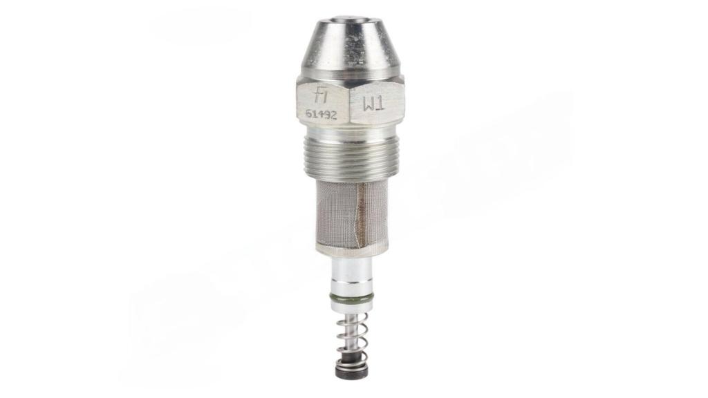 Форсунка Fluidics W1-250/60°