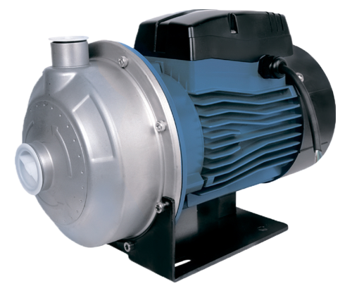 Насос Aquastrong EMSm120/1.1 220-240V/50HZ 1,1 kw